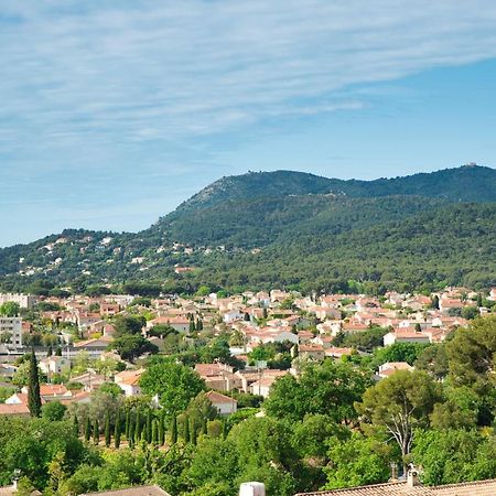 Casa Joe Esprit Mer La Seyne-sur-Mer Bagian luar foto