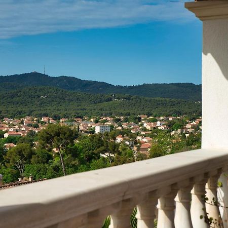 Casa Joe Esprit Mer La Seyne-sur-Mer Bagian luar foto