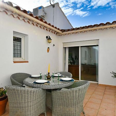 Casa Joe Esprit Mer La Seyne-sur-Mer Bagian luar foto