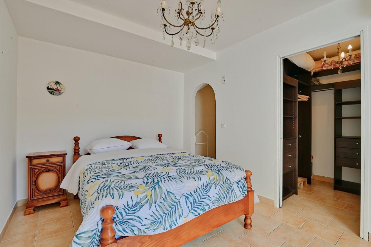 Casa Joe Esprit Mer La Seyne-sur-Mer Bagian luar foto