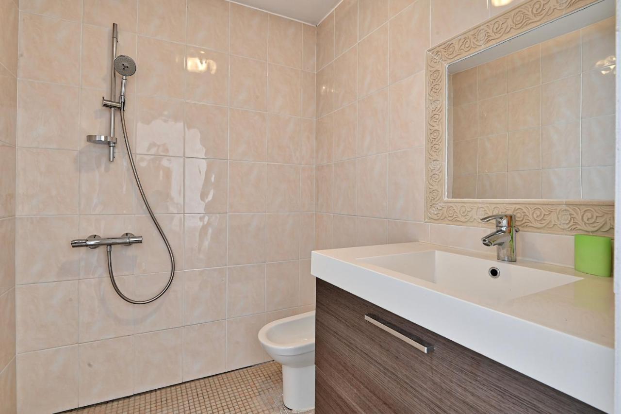 Casa Joe Esprit Mer La Seyne-sur-Mer Bagian luar foto