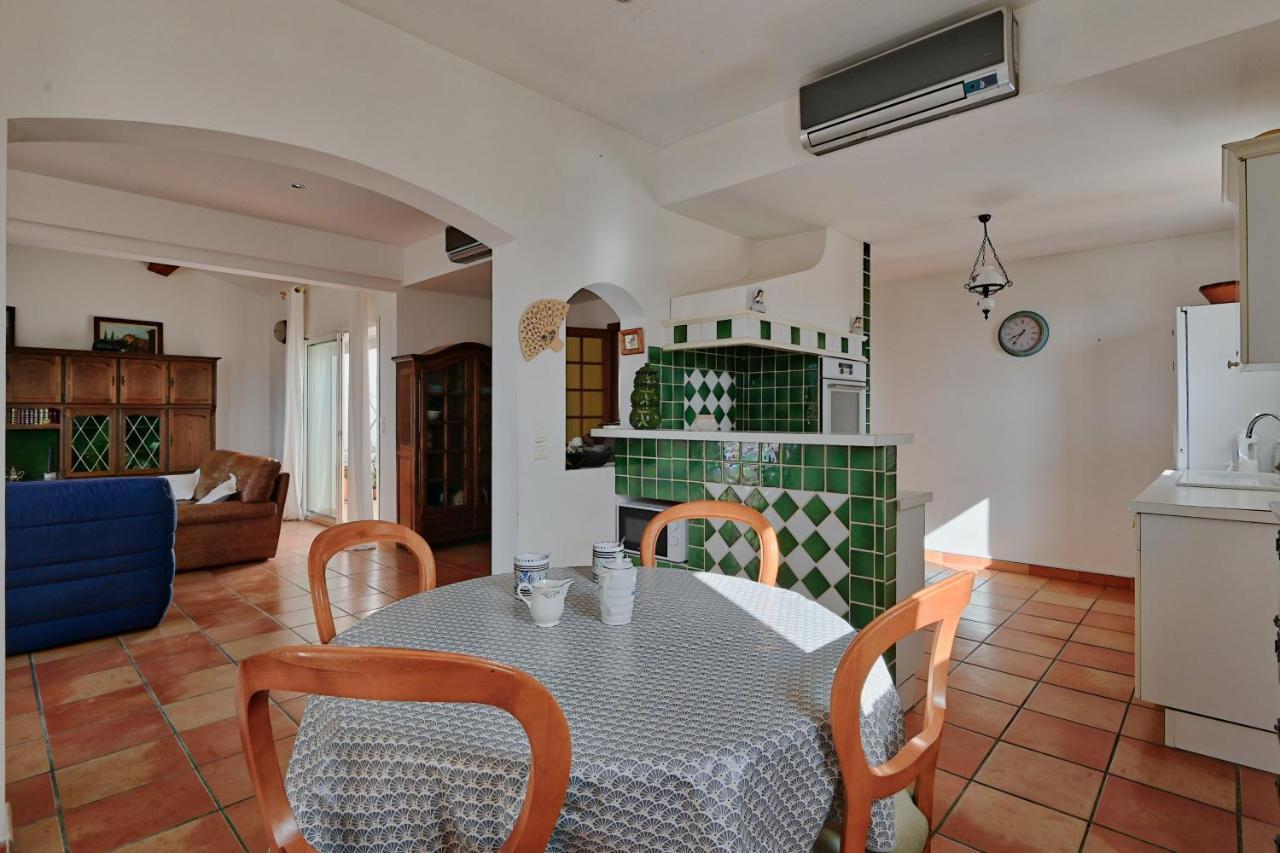 Casa Joe Esprit Mer La Seyne-sur-Mer Bagian luar foto