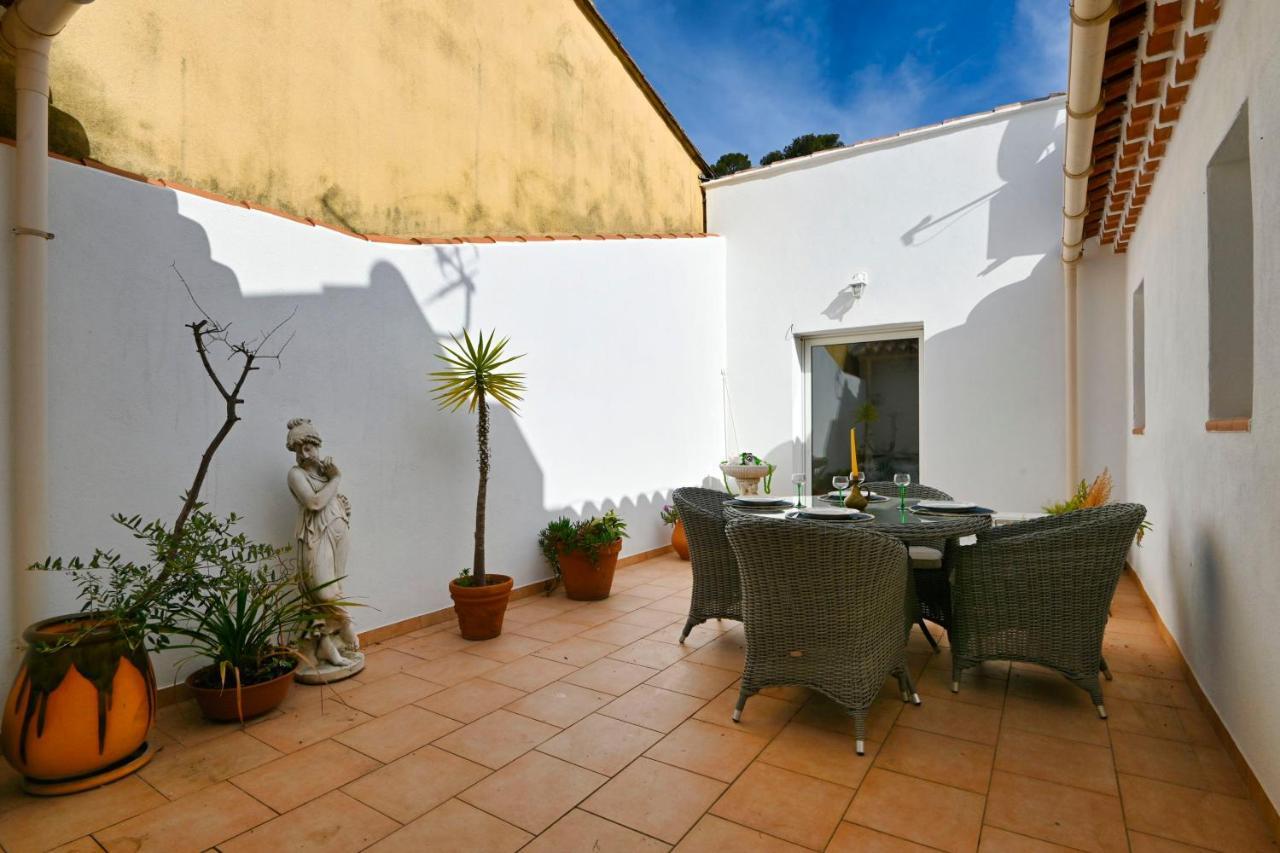 Casa Joe Esprit Mer La Seyne-sur-Mer Bagian luar foto
