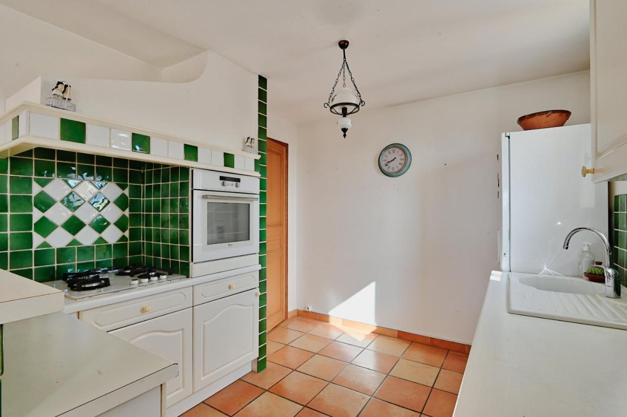 Casa Joe Esprit Mer La Seyne-sur-Mer Bagian luar foto
