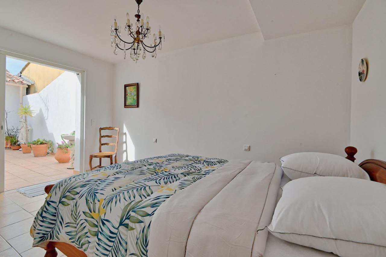 Casa Joe Esprit Mer La Seyne-sur-Mer Bagian luar foto