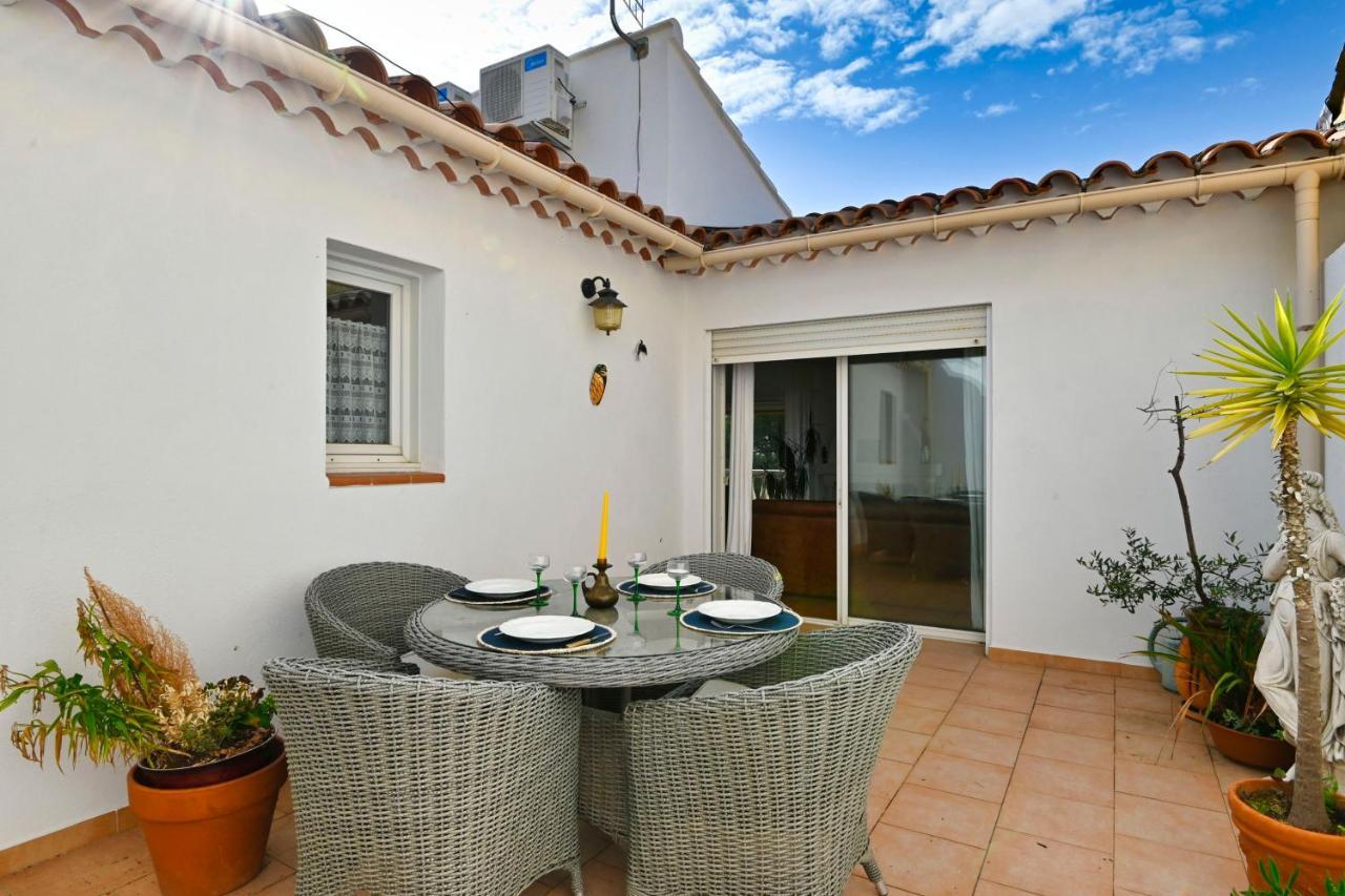 Casa Joe Esprit Mer La Seyne-sur-Mer Bagian luar foto